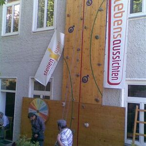 Firnvorbereitung