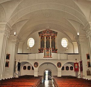 Orgel