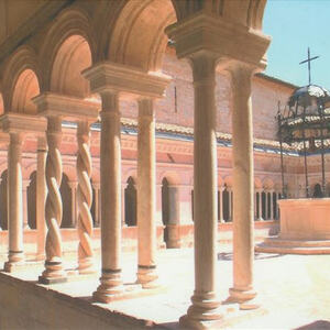 Assisi - Umbrien