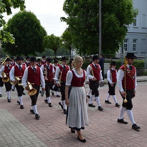 Fronleichnam 2016