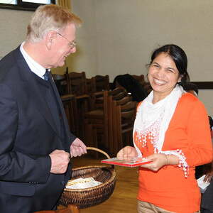 Sonntag der Integration 2011