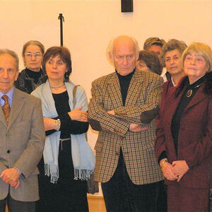 Ausstellung der Künstlergilde