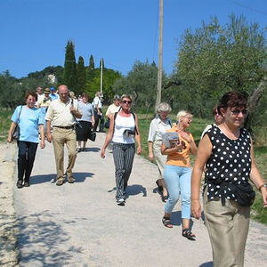 Assisi - Umbrien