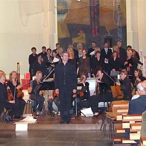 Benefizkonzert 