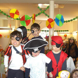 Kindergarten