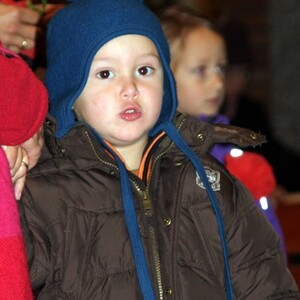 Kinderwortgottesdienst 