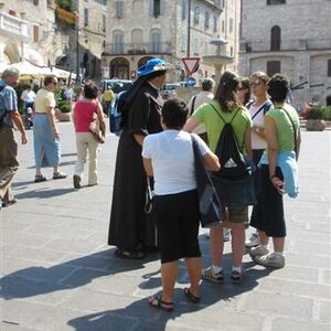 Assisi - Umbrien