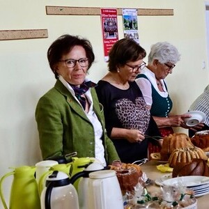 Pfarrcafé