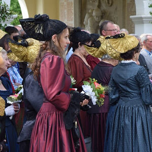 Fronleichnam 2016