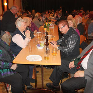 Osternacht 2016