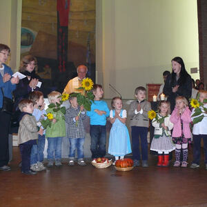 Kindergarten