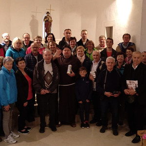 nach Gottesdienst