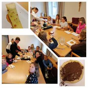 Jungscharstart 2022