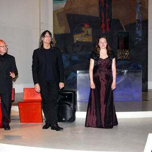 Serenade 'Wien 3/4'