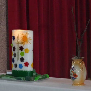 Kinderkirche