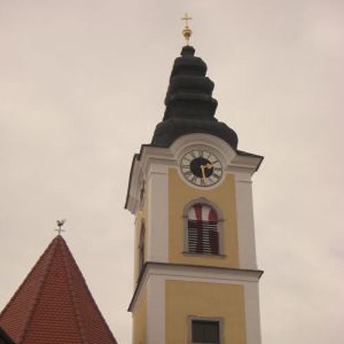 Pfarrkirche