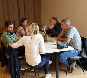Erntedank- und Pfarrfest 2022 / Heine-Klug Maria Erntedank- und Pfarrfest 2022