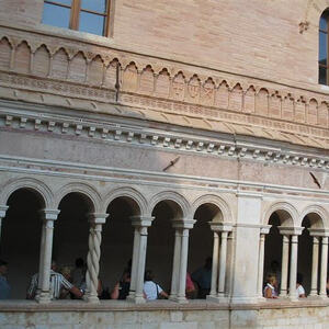 Assisi - Umbrien