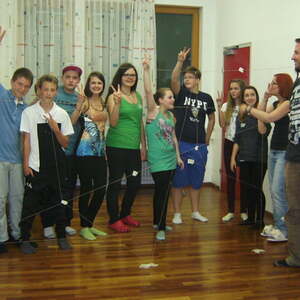FWE Losenstein 2014