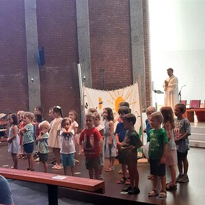 KIndergarten-Familienfest 2024