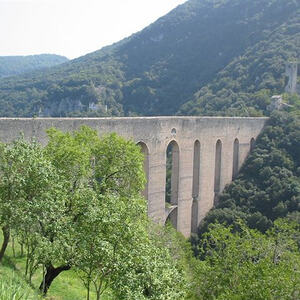 Assisi - Umbrien