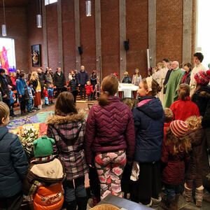 Faschingskindermesse2016