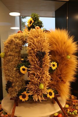 Erntedank- und Pfarrfest 2022