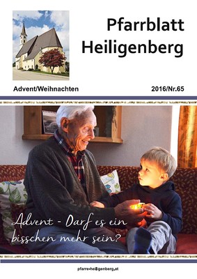 Weihnachten 2016