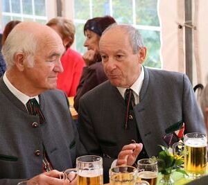 Erntedank- und Pfarrfest 2022 / Heine-Klug Maria Erntedank- und Pfarrfest 2022