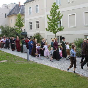 Pfarre Neumarkt im Mühlkreis
