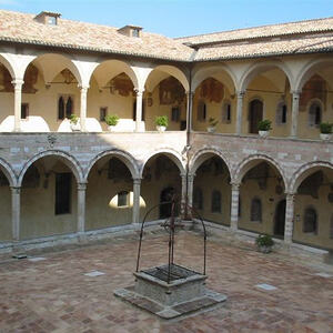 Assisi - Umbrien