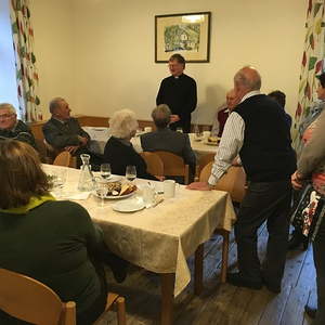 Visitation im Dekanat Weyer