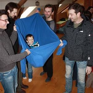 Kleinkindergottesdienst