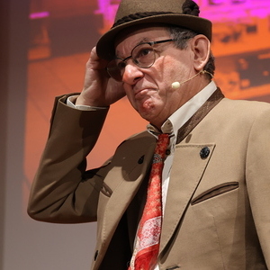 Pfarrfasching 2025