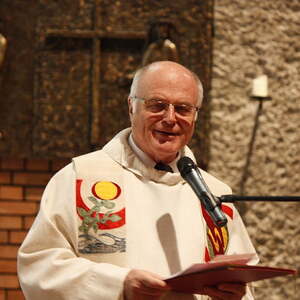 Valentinsgottesdienst 