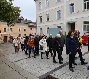 Erntedank- und Pfarrfest 2022 / Heine-Klug Maria Erntedank- und Pfarrfest 2022