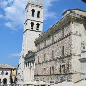 Assisi - Umbrien