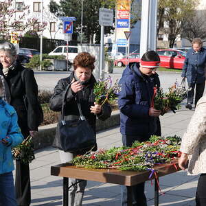 Palmsonntag 2012