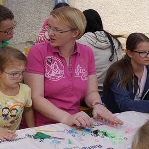 Pfarrfrühschoppen 2014