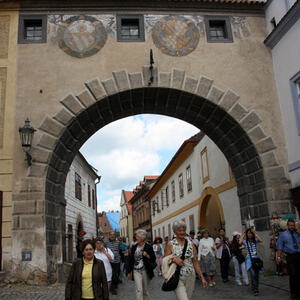 Betriebsausflug