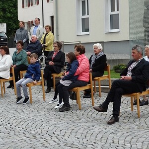 Fronleichnam 2020