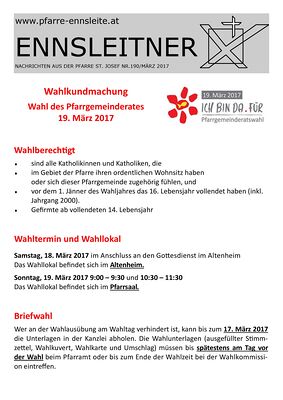 Ennsleitner