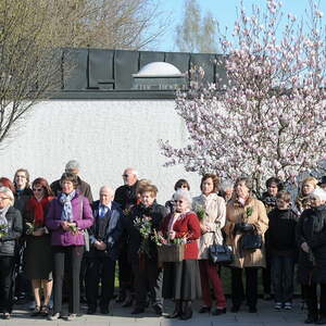 Palmsonntag 2012