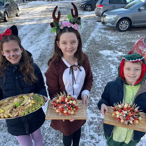 Familienfasching