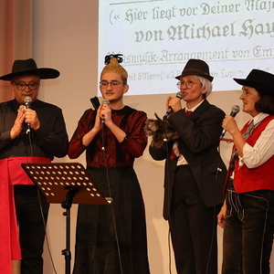 Pfarrfasching 2025