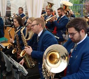 Erntedank- und Pfarrfest 2022 / Heine-Klug Maria Erntedank- und Pfarrfest 2022