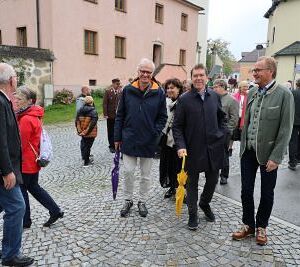 Erntedank- und Pfarrfest 2022 / Heine-Klug Maria Erntedank- und Pfarrfest 2022