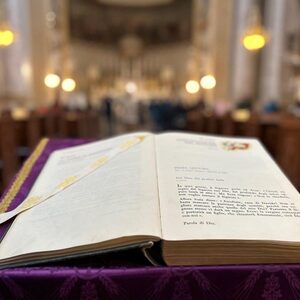 Hl. Schrift