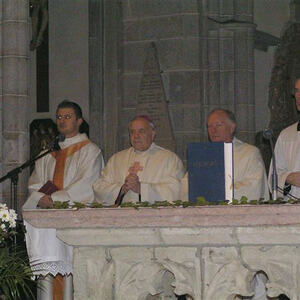 Festgottesdienst