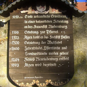 Jubiläumswallfahrt 